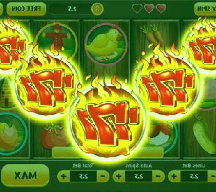 Fever 777 slot