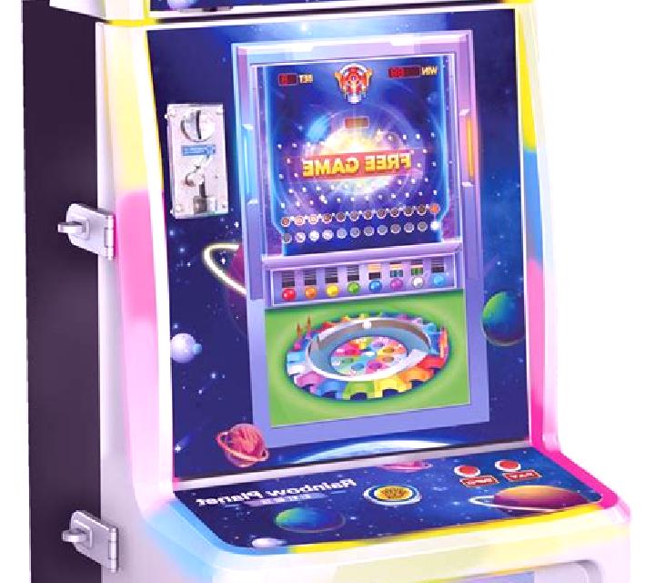 Fever Planet slot game