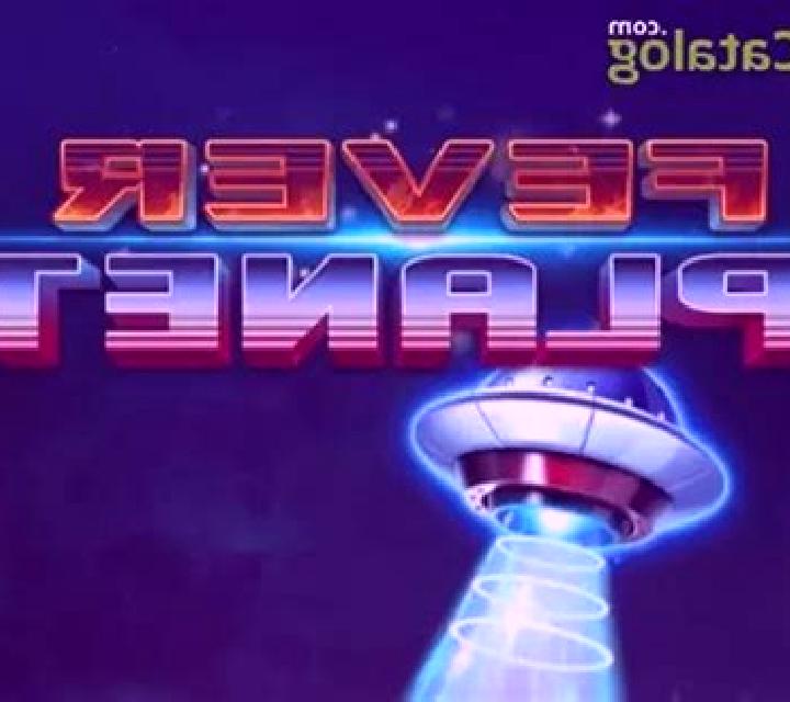 Fever Planet slot