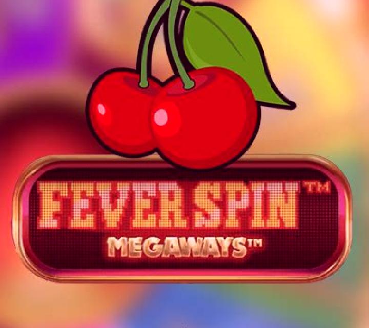 Fever Spin Megaways online slot