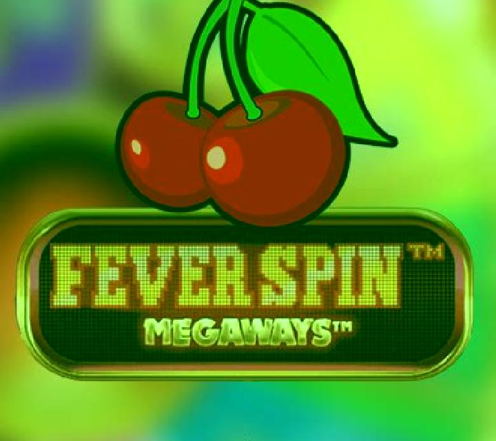 Fever Spin Megaways slot game