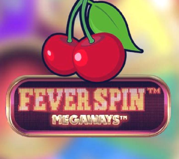 Fever Spin Megaways slot machine