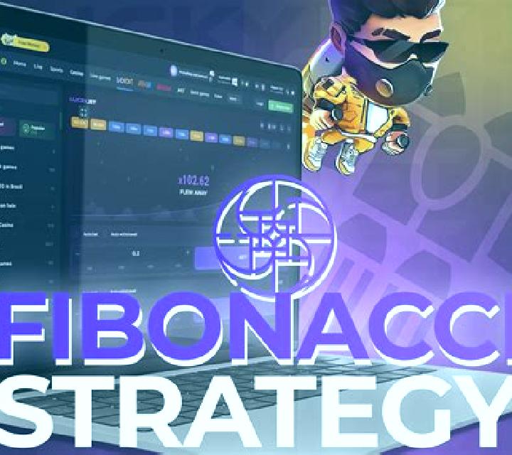 Fibonacci slot game