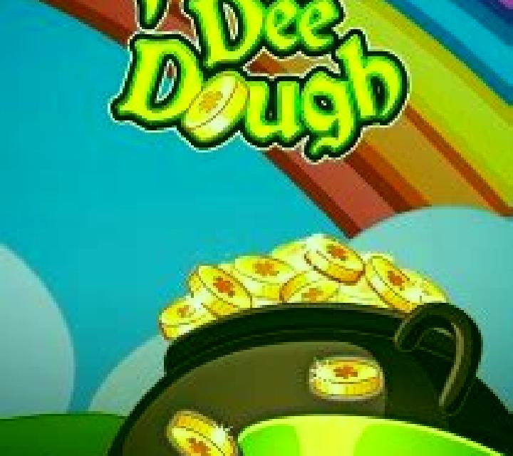 Fiddle Dee Dough online slot