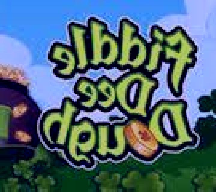Fiddle Dee Dough slot