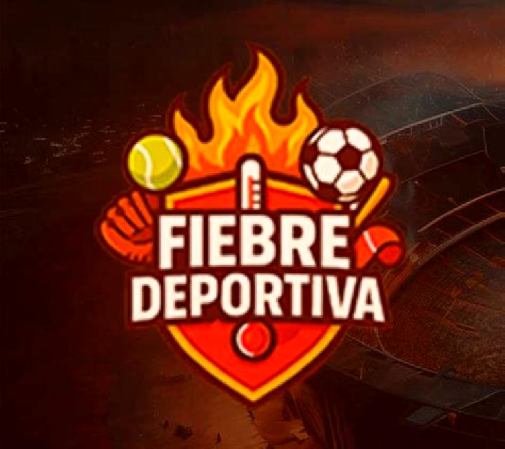 Fiebre Deportiva online slot