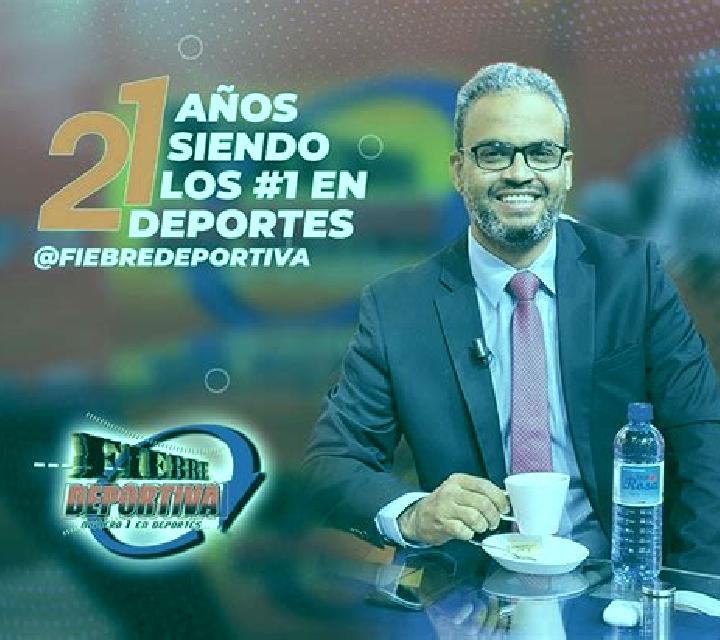 Fiebre Deportiva slot