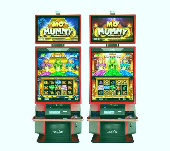 Field of Honor slot machine