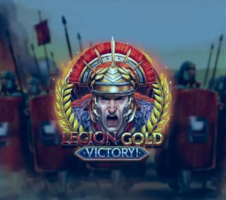 Field of Victory online slot