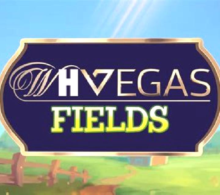 Fields O Clover slot