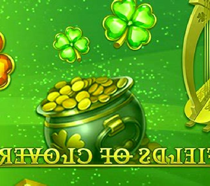 Fields of Clover online slot