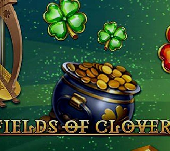 Fields of Clover slot machine