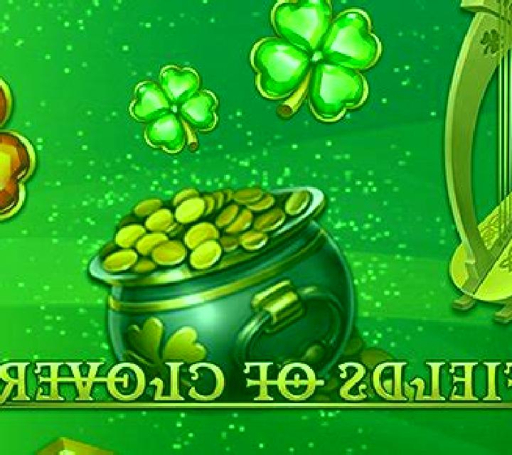 Fields of Clover slot