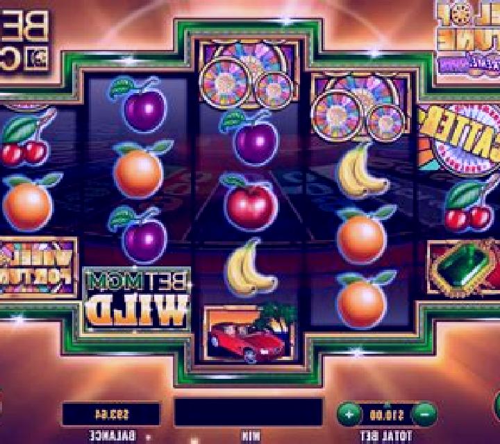 Fields of Fortune online slot