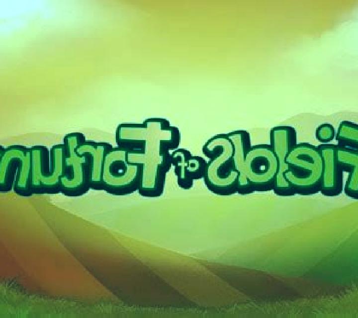 Fields of Fortune slot