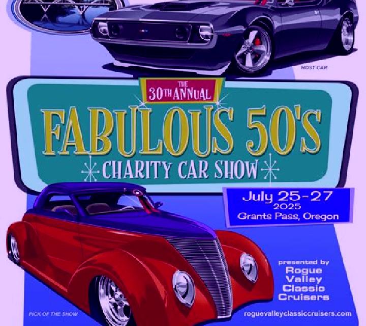 Fierce 50s online slot
