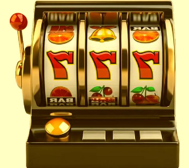 Fierce 50s slot