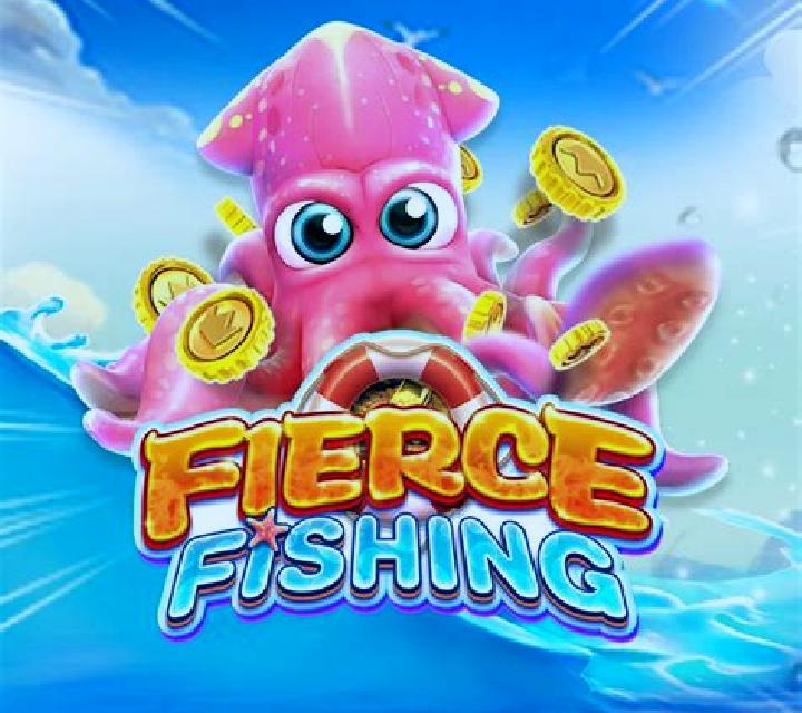 Fierce Fishing online slot
