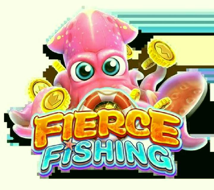 Fierce Fishing slot machine