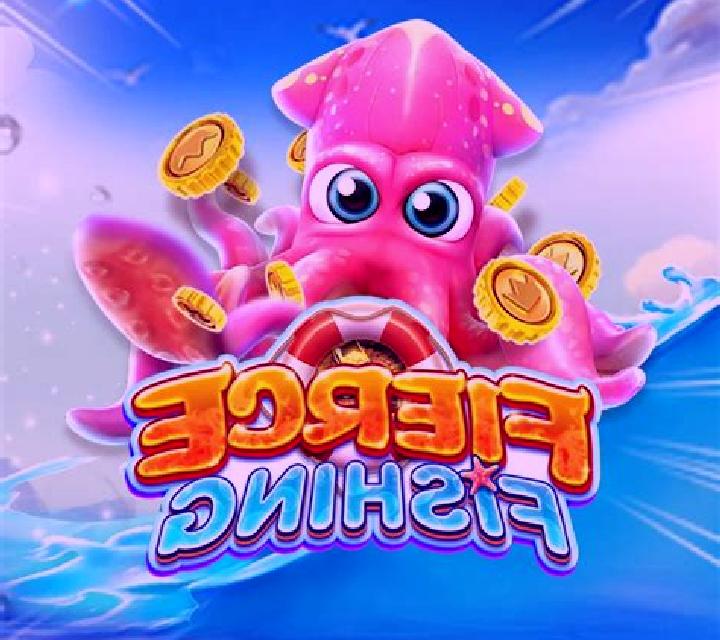 Fierce Fishing slot