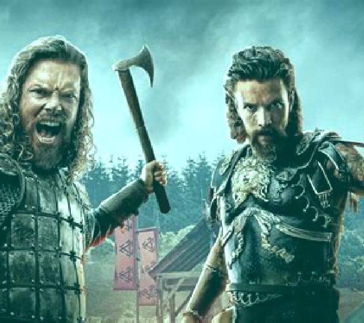 Fierce Vikings online slot