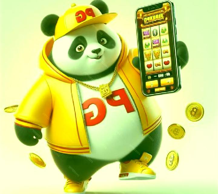 Fiery Bot (Gaming Panda) slot game