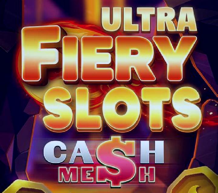 Fiery Bot (X-Games) online slot