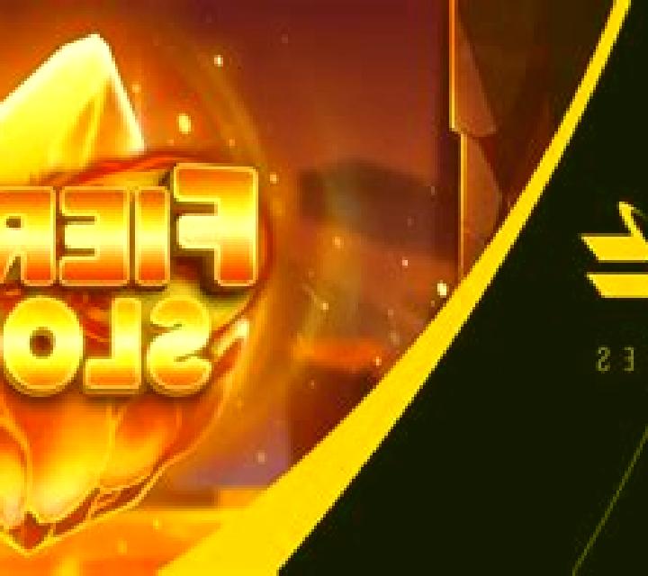Fiery Boxing online slot