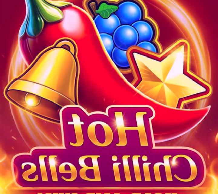 Fiery Chilli online slot
