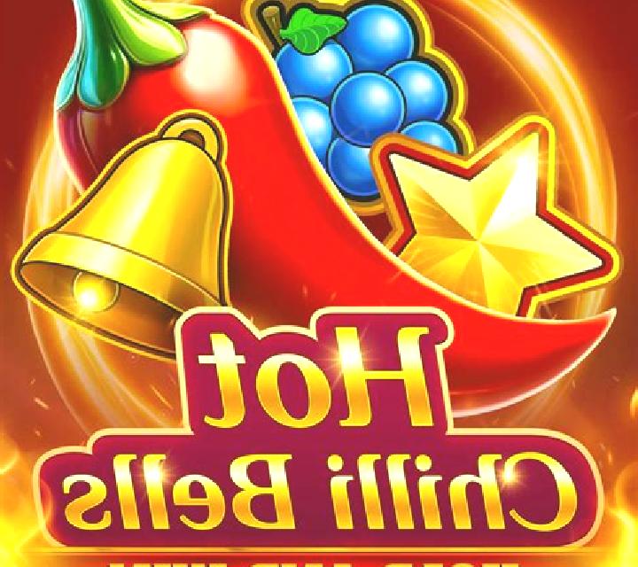 Fiery Chilli slot game