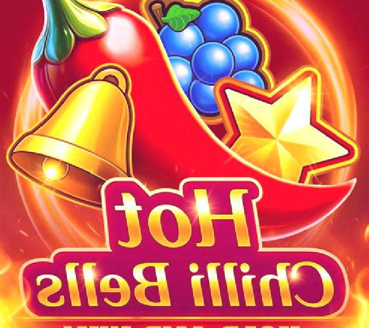 Fiery Chilli slot machine