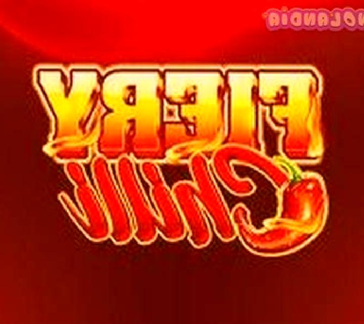 Fiery Chilli slot