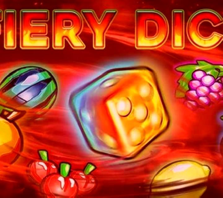 Fiery Dice slot