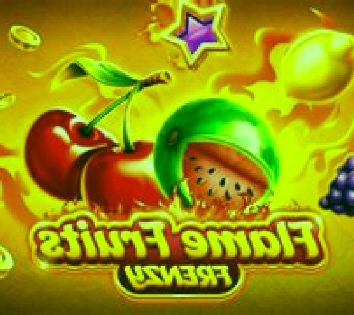 Fiery Fruits Frenzy slot