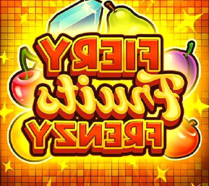 Fiery Fruits More Spins slot game