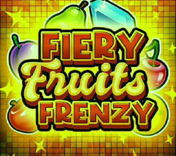 Fiery Fruits Sixfold slot game