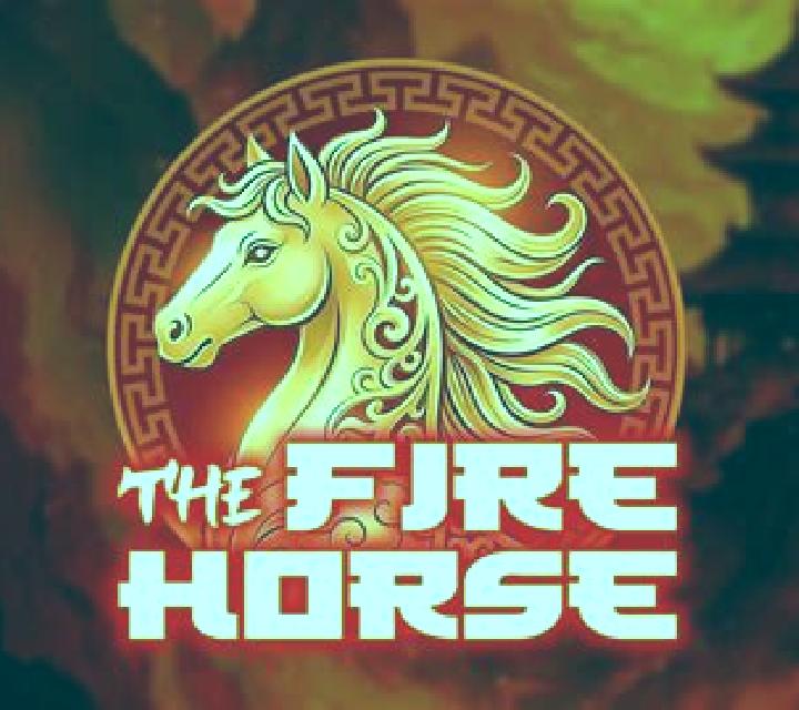Fiery Horse slot game