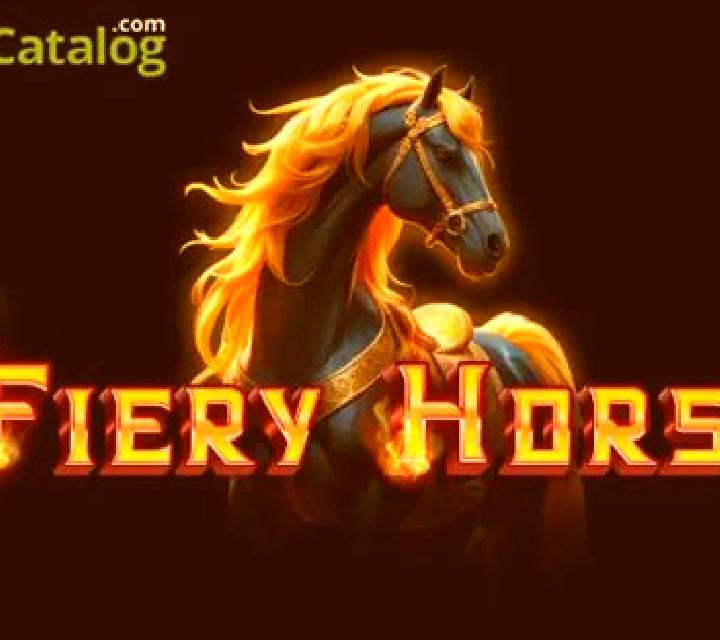 Fiery Horse slot