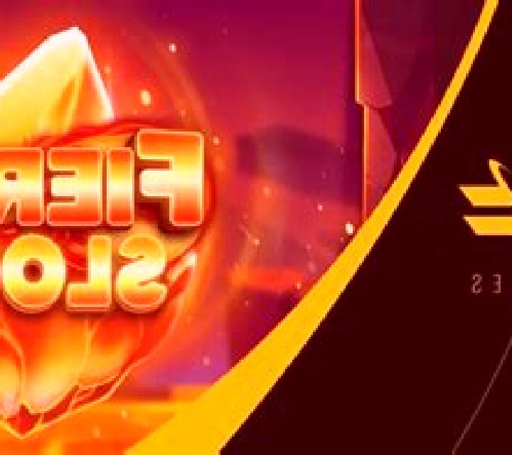 Fiery Lava online slot
