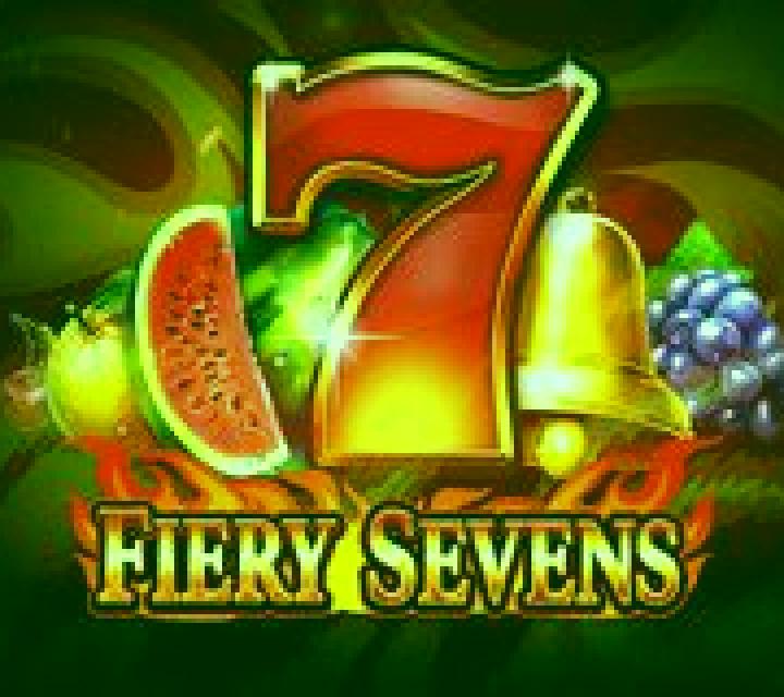 Fiery Sevens Exclusive online slot