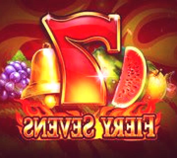 Fiery Sevens Exclusive slot