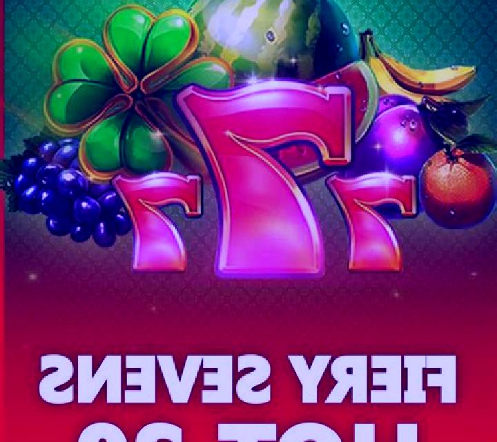 Fiery Sevens Hot 20 slot