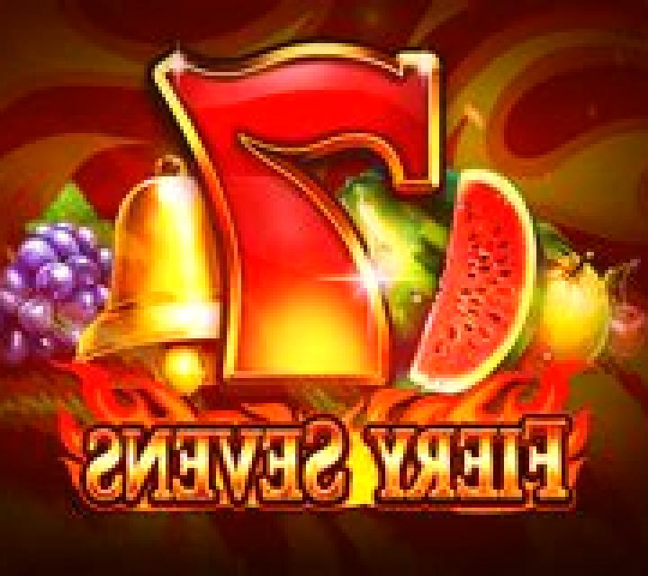 Fiery Sevens online slot