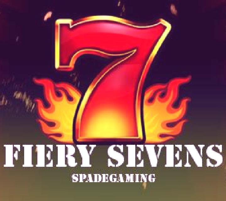 Fiery Sevens slot