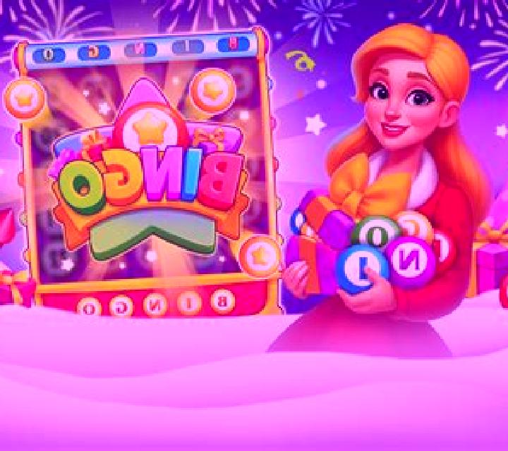 Fiesta Bingo online slot