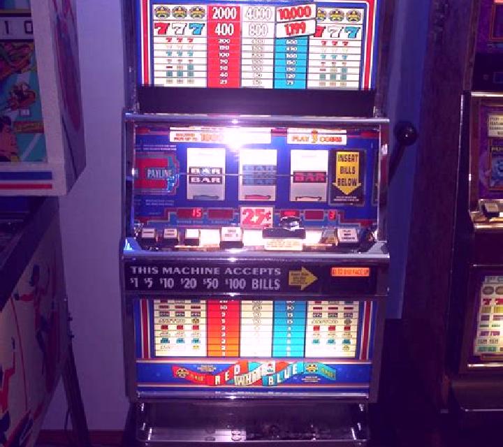 Fiesta Blue slot