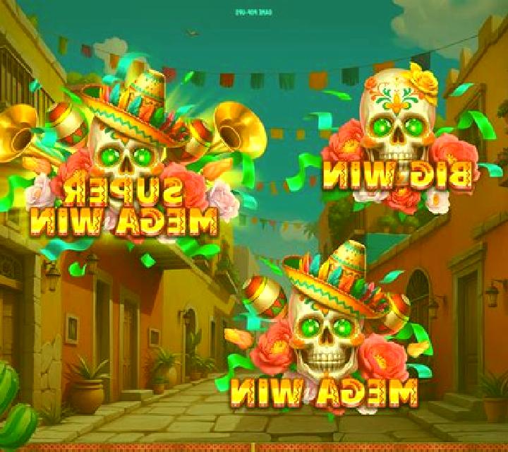 Fiesta Cubana slot machine