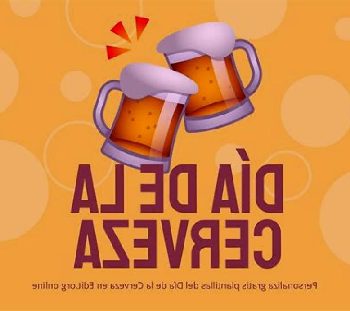 Fiesta de la Cerveza online slot