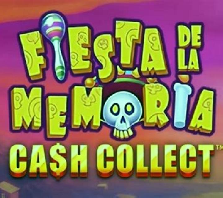 Fiesta De La Memoria: Collect Em online slot