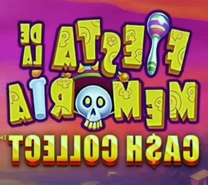 Fiesta De La Memoria: Collect Em slot game